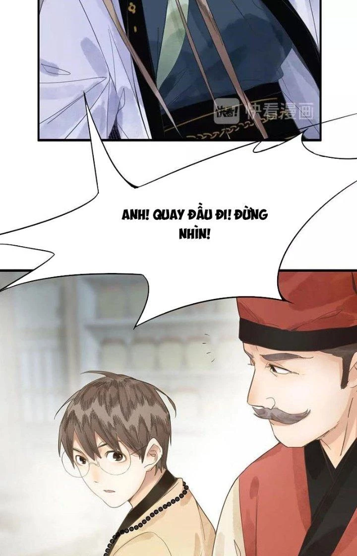 81 Câu Hỏi Chết Chóc Chapter 11 - 16