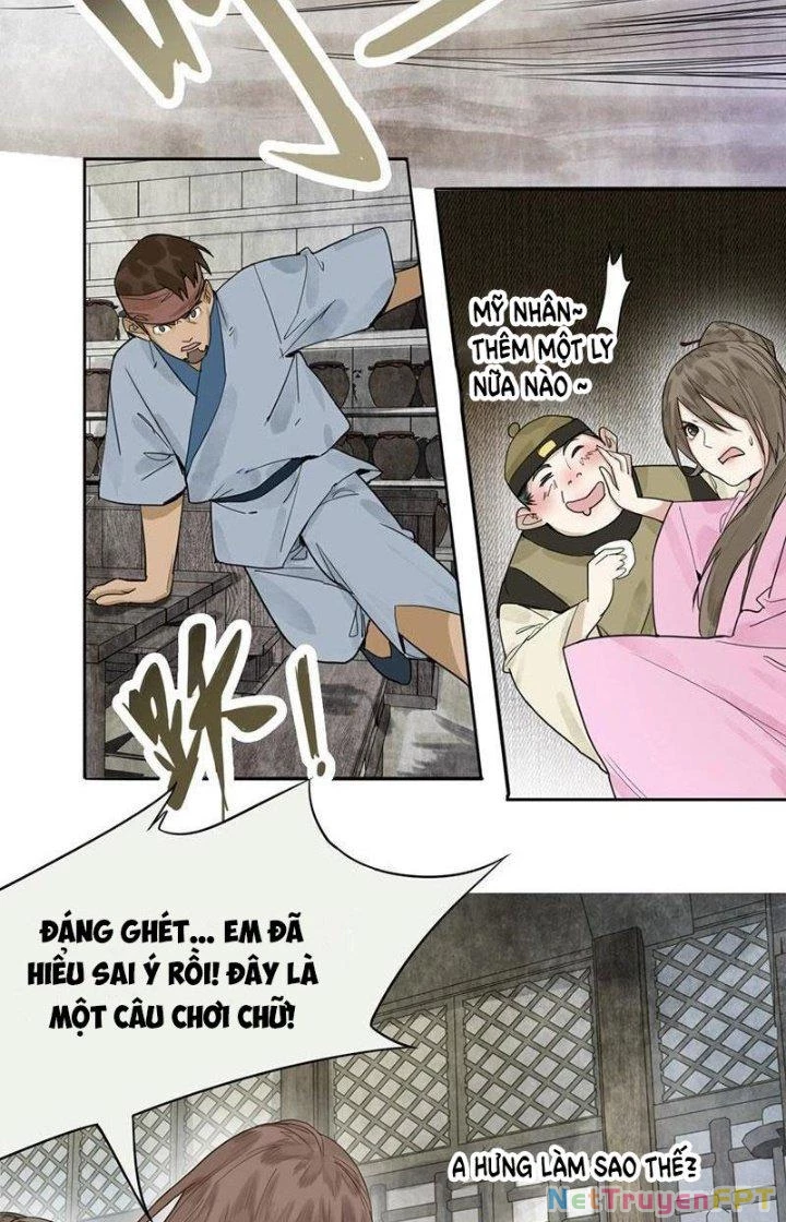 81 Câu Hỏi Chết Chóc Chapter 11 - 21