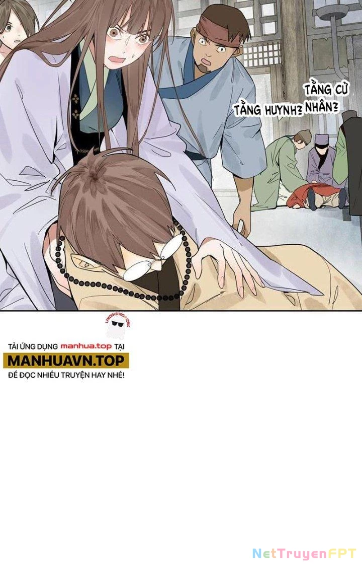 81 Câu Hỏi Chết Chóc Chapter 11 - 22