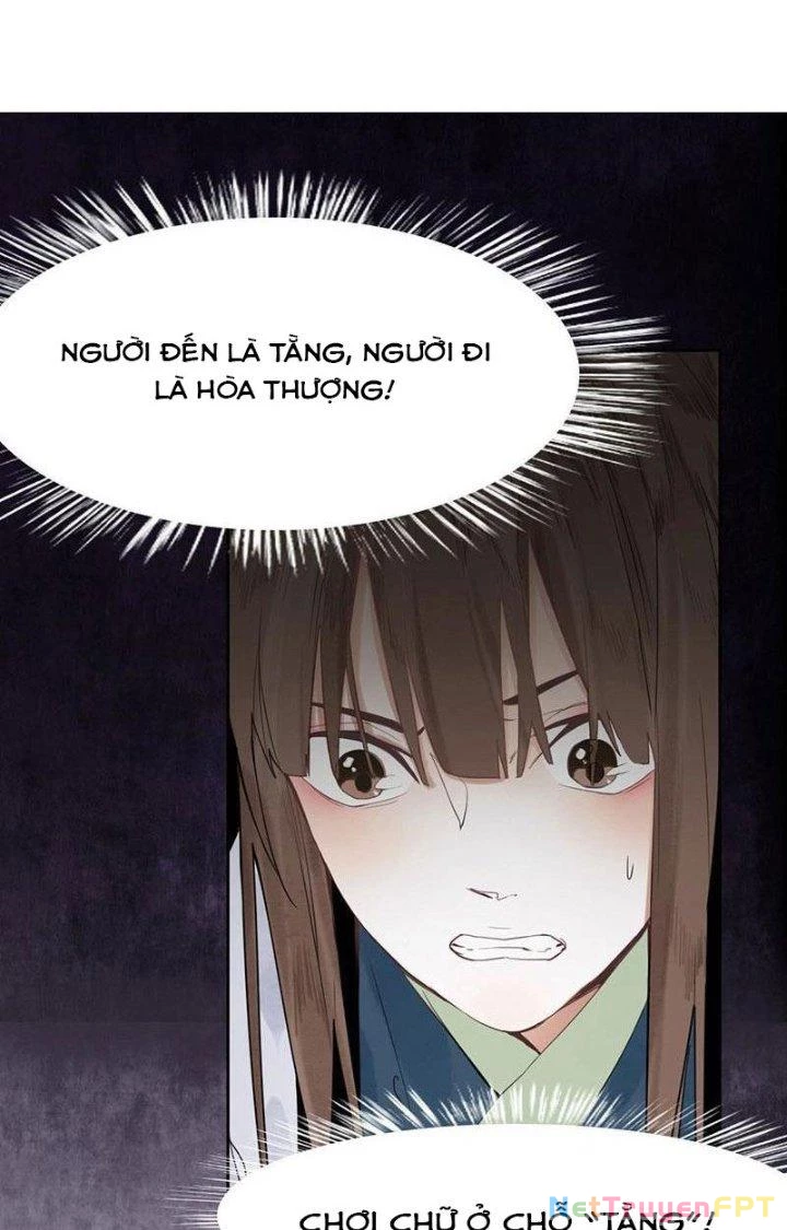 81 Câu Hỏi Chết Chóc Chapter 11 - 23