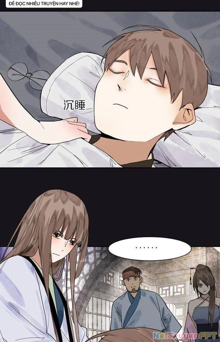 81 Câu Hỏi Chết Chóc Chapter 11 - 27