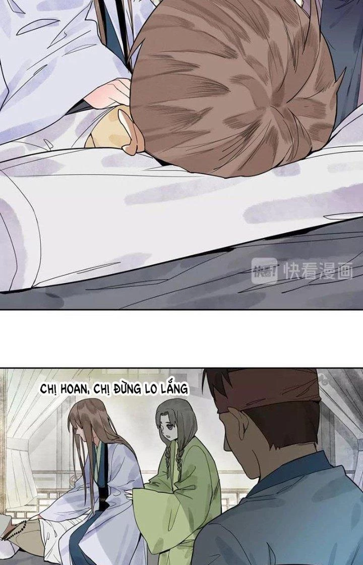 81 Câu Hỏi Chết Chóc Chapter 11 - 28