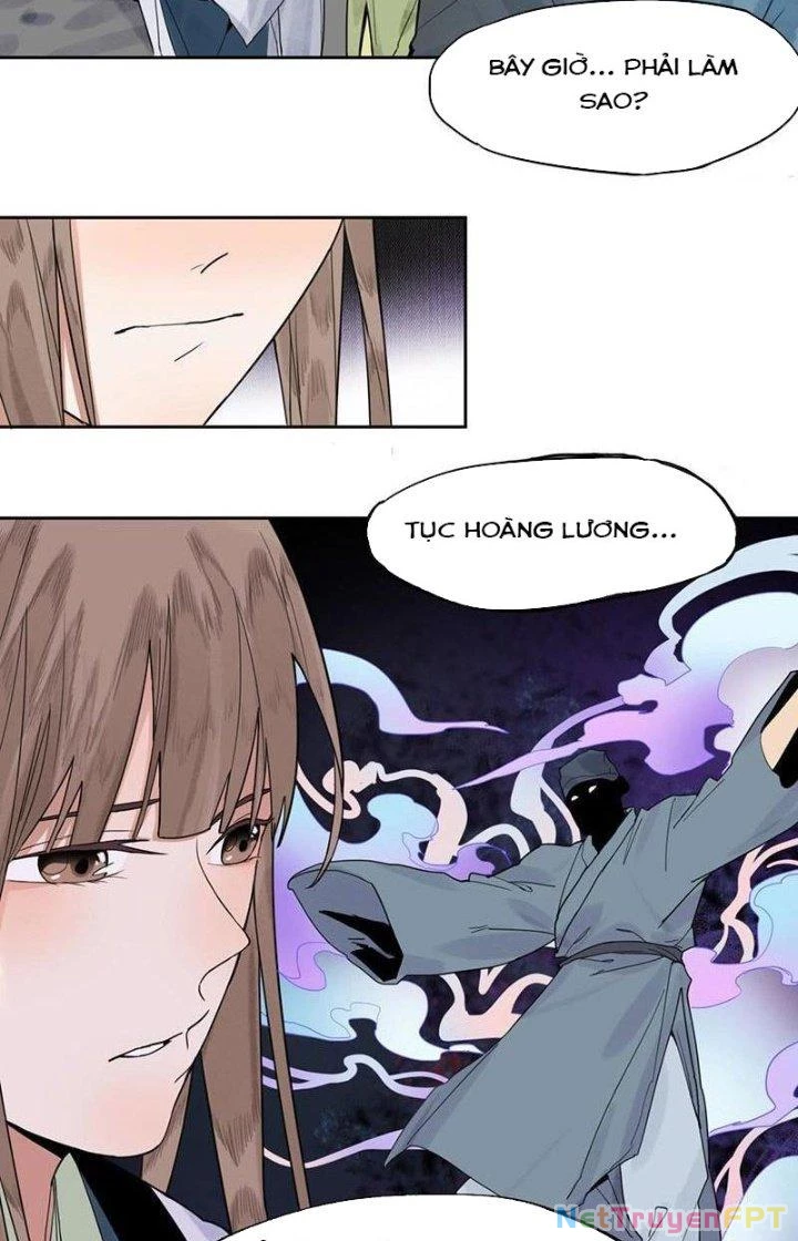 81 Câu Hỏi Chết Chóc Chapter 11 - 29