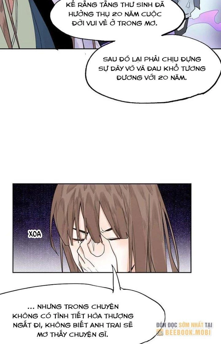 81 Câu Hỏi Chết Chóc Chapter 11 - 30