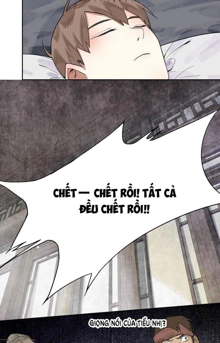 81 Câu Hỏi Chết Chóc Chapter 11 - 32