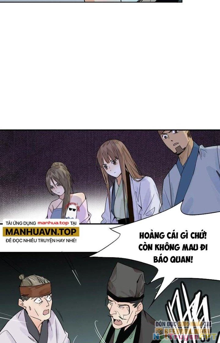 81 Câu Hỏi Chết Chóc Chapter 11 - 35