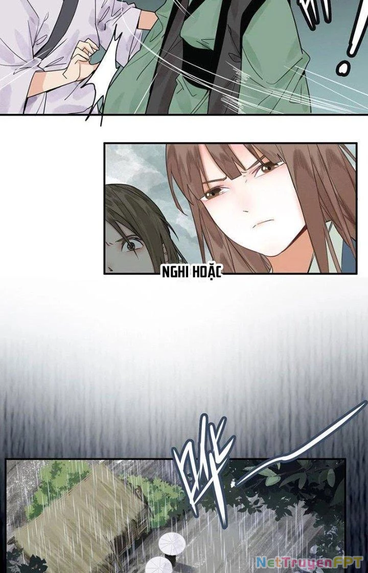 81 Câu Hỏi Chết Chóc Chapter 11 - 36