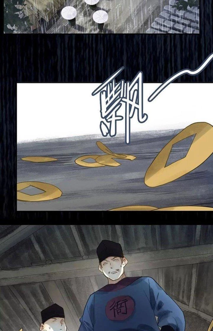 81 Câu Hỏi Chết Chóc Chapter 11 - 37