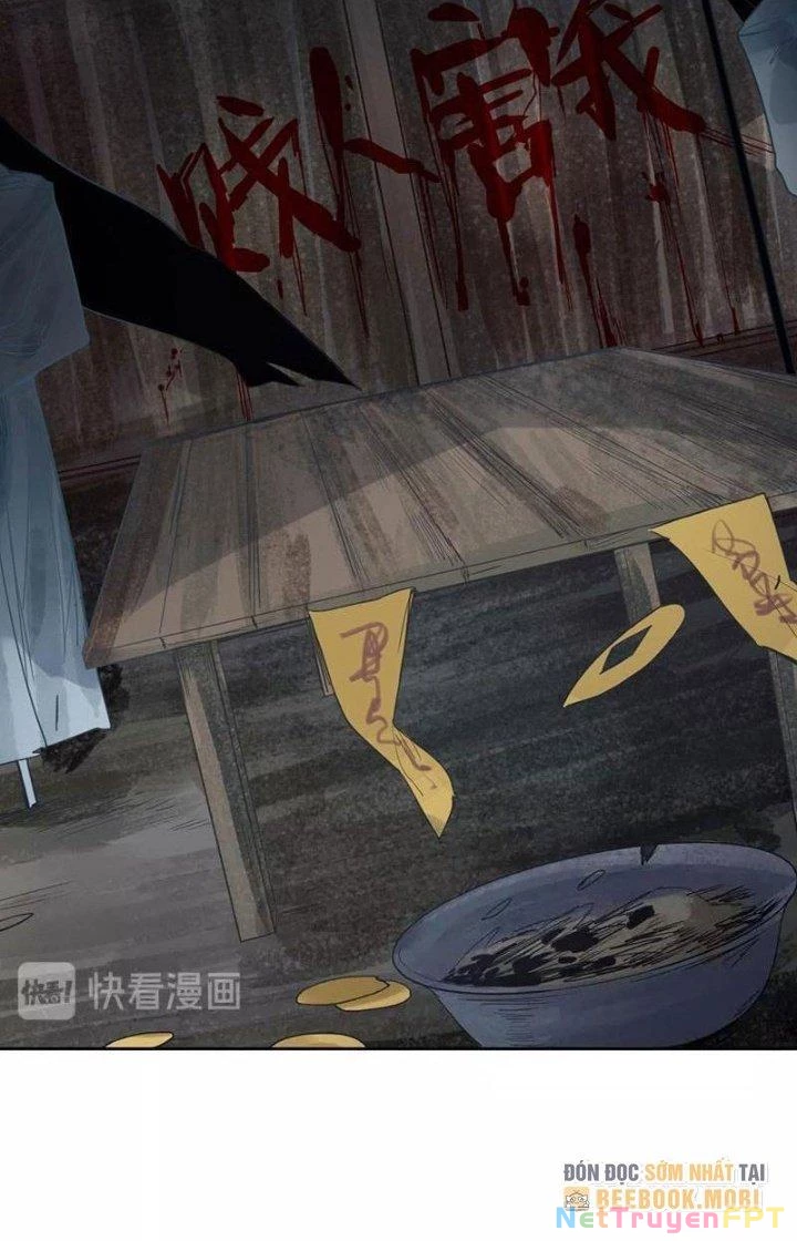 81 Câu Hỏi Chết Chóc Chapter 11 - 41