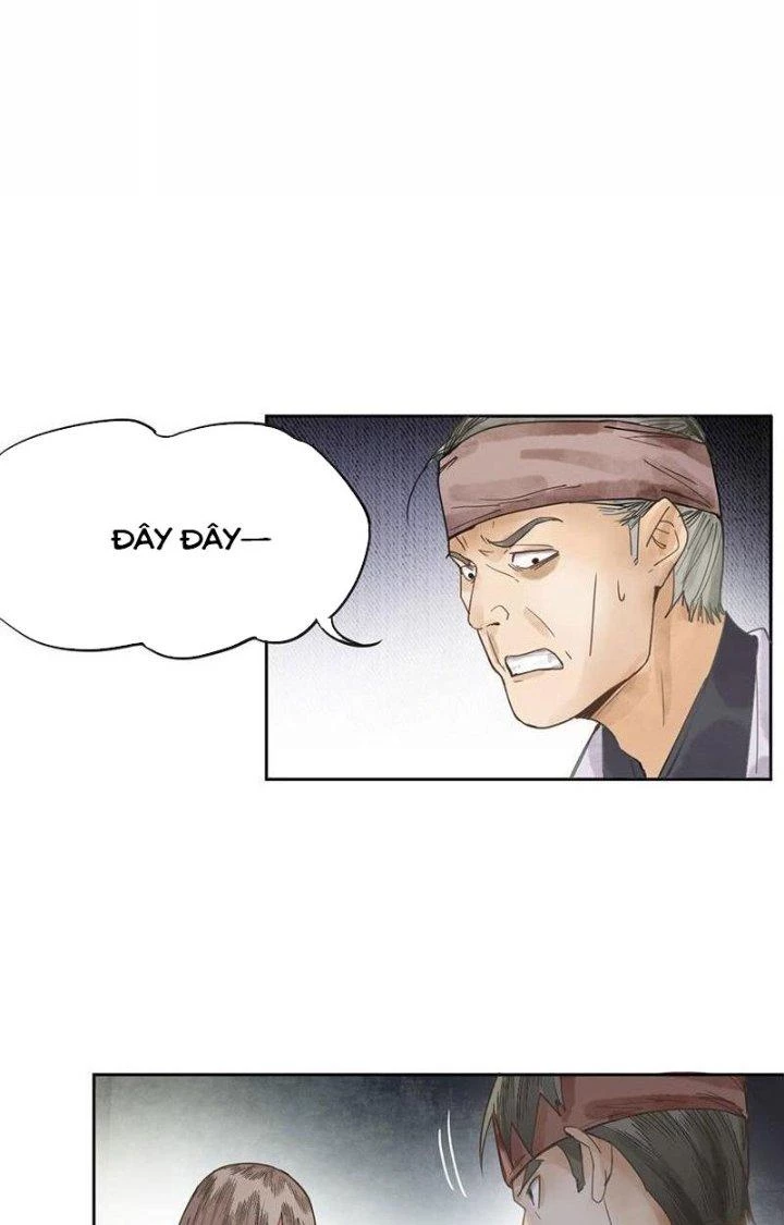 81 Câu Hỏi Chết Chóc Chapter 11 - 42