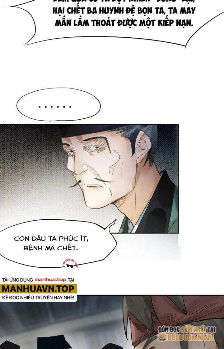 81 Câu Hỏi Chết Chóc Chapter 11 - 44