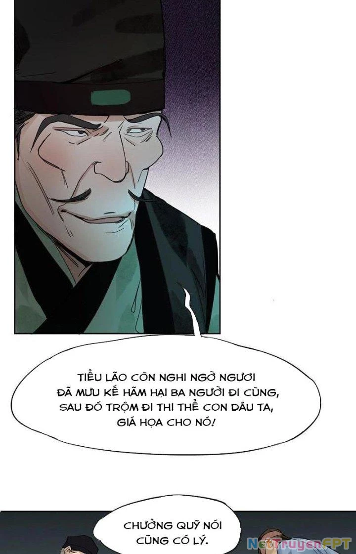 81 Câu Hỏi Chết Chóc Chapter 11 - 46