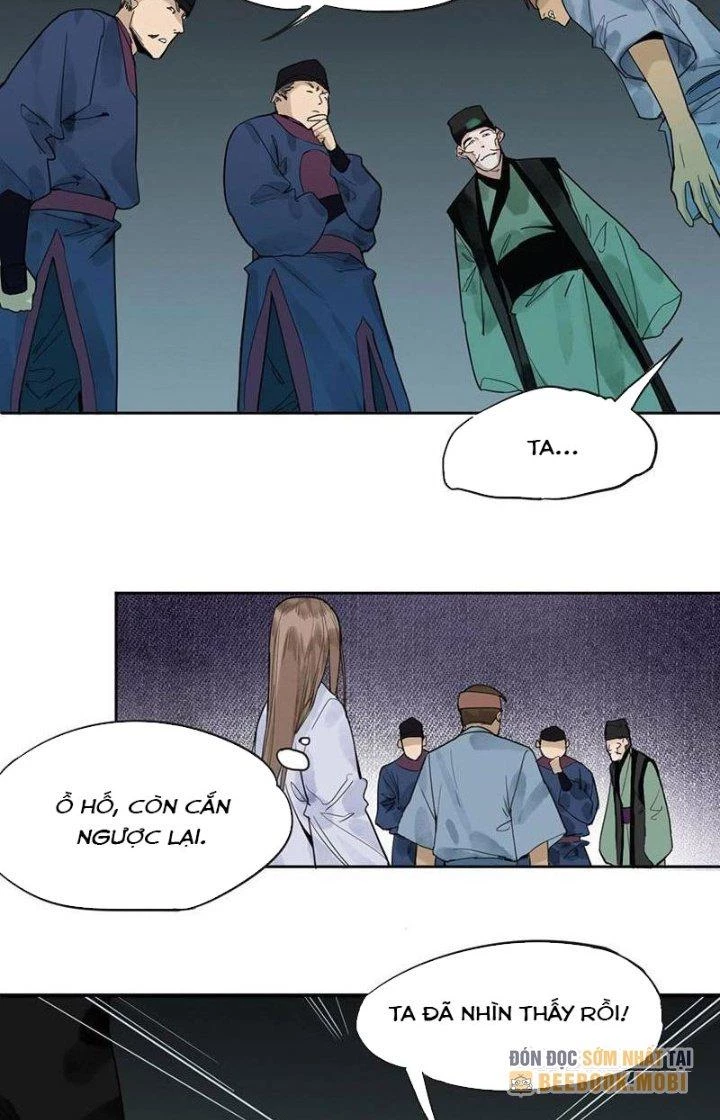81 Câu Hỏi Chết Chóc Chapter 11 - 47