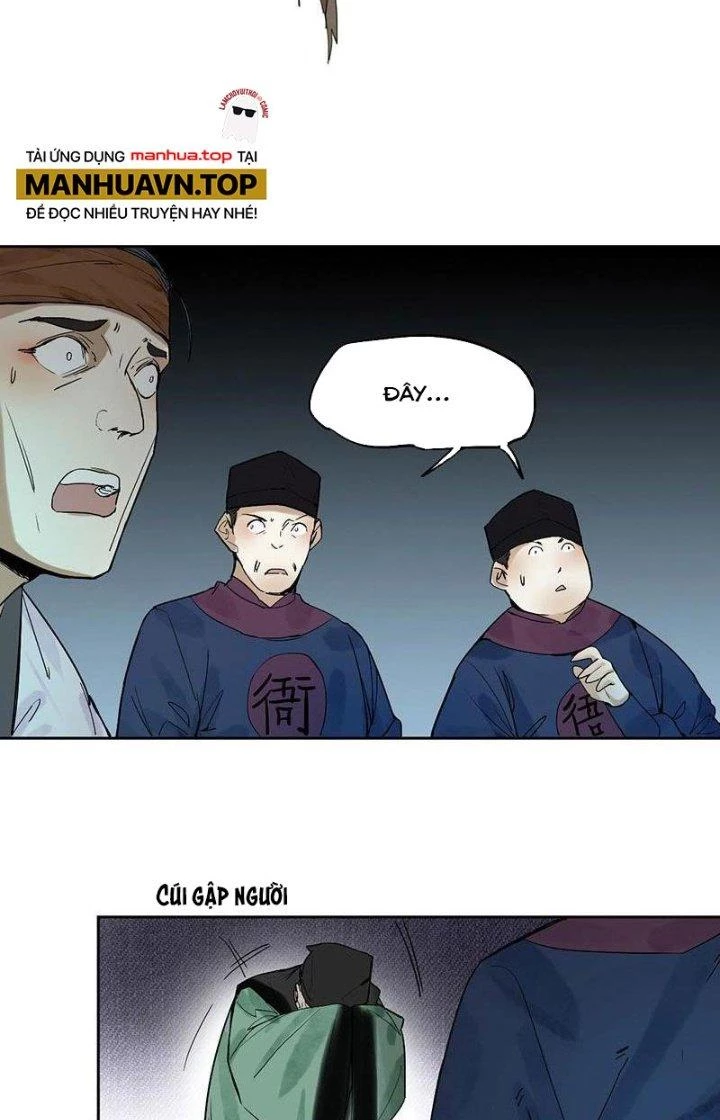 81 Câu Hỏi Chết Chóc Chapter 11 - 49
