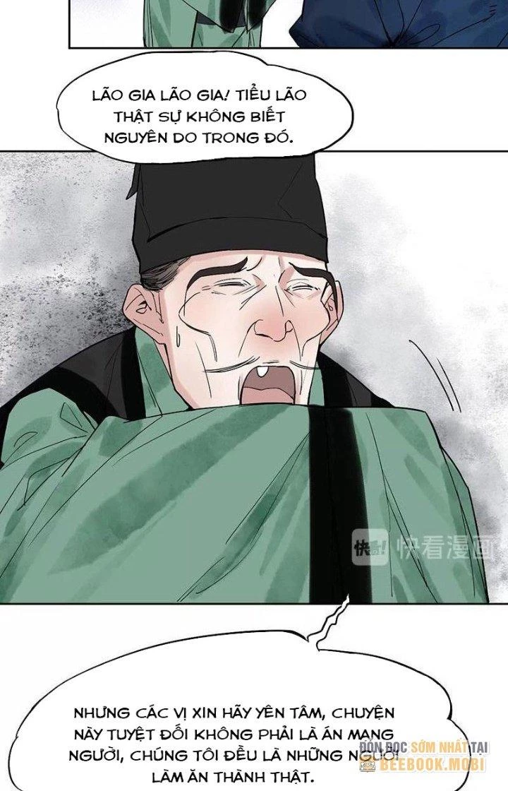 81 Câu Hỏi Chết Chóc Chapter 11 - 50