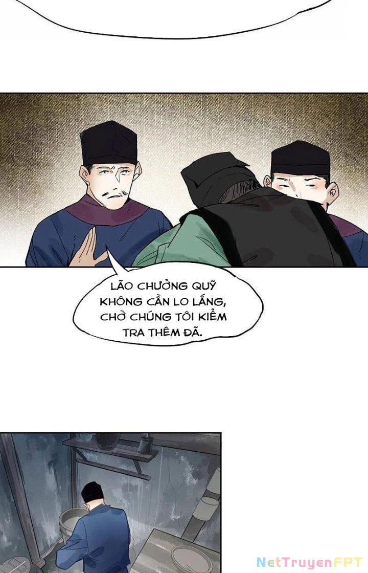 81 Câu Hỏi Chết Chóc Chapter 11 - 51