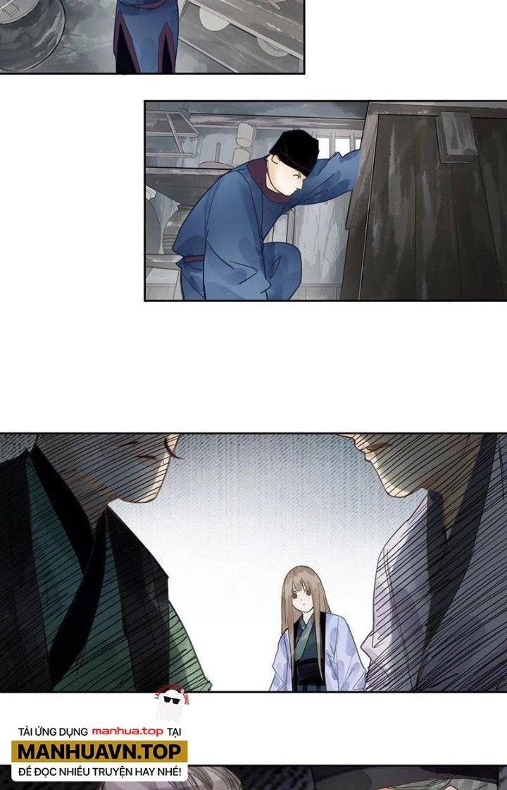 81 Câu Hỏi Chết Chóc Chapter 11 - 52