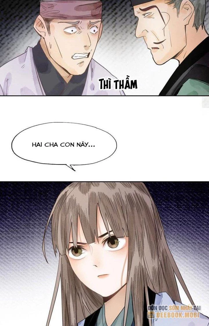 81 Câu Hỏi Chết Chóc Chapter 11 - 53