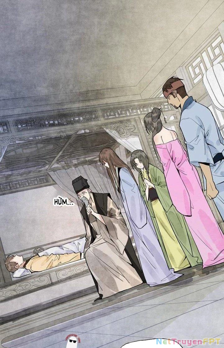 81 Câu Hỏi Chết Chóc Chapter 12 - 3