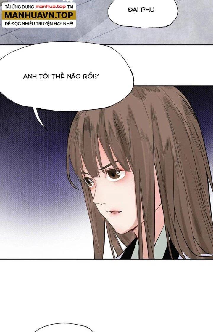 81 Câu Hỏi Chết Chóc Chapter 12 - 4