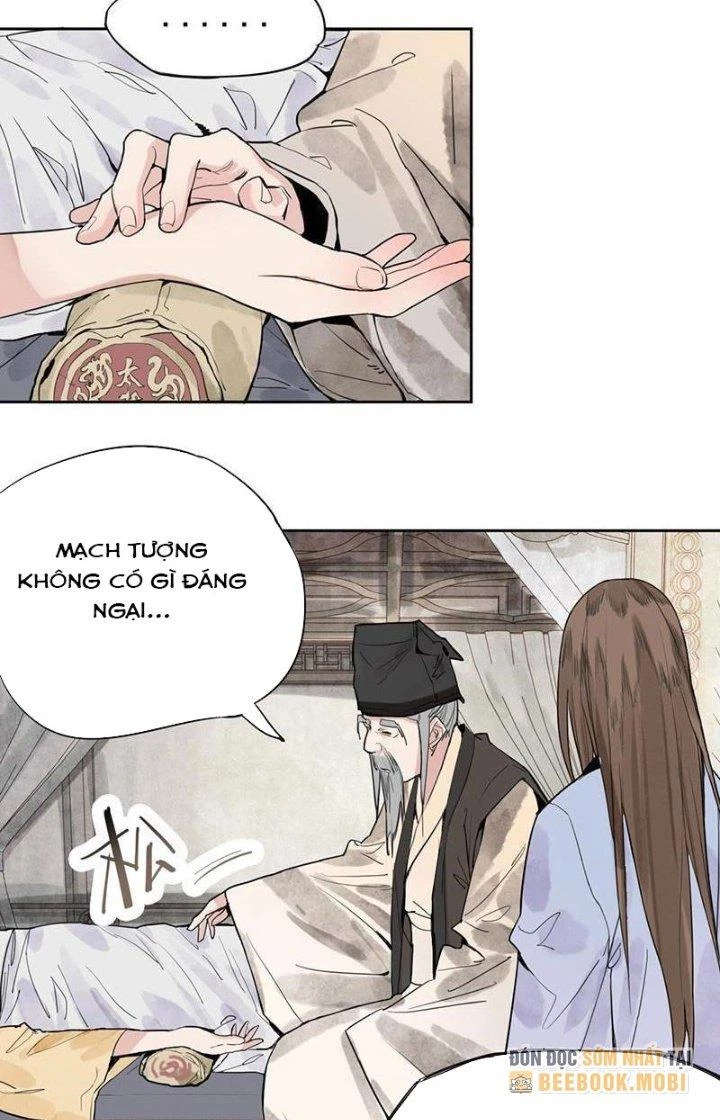 81 Câu Hỏi Chết Chóc Chapter 12 - 5