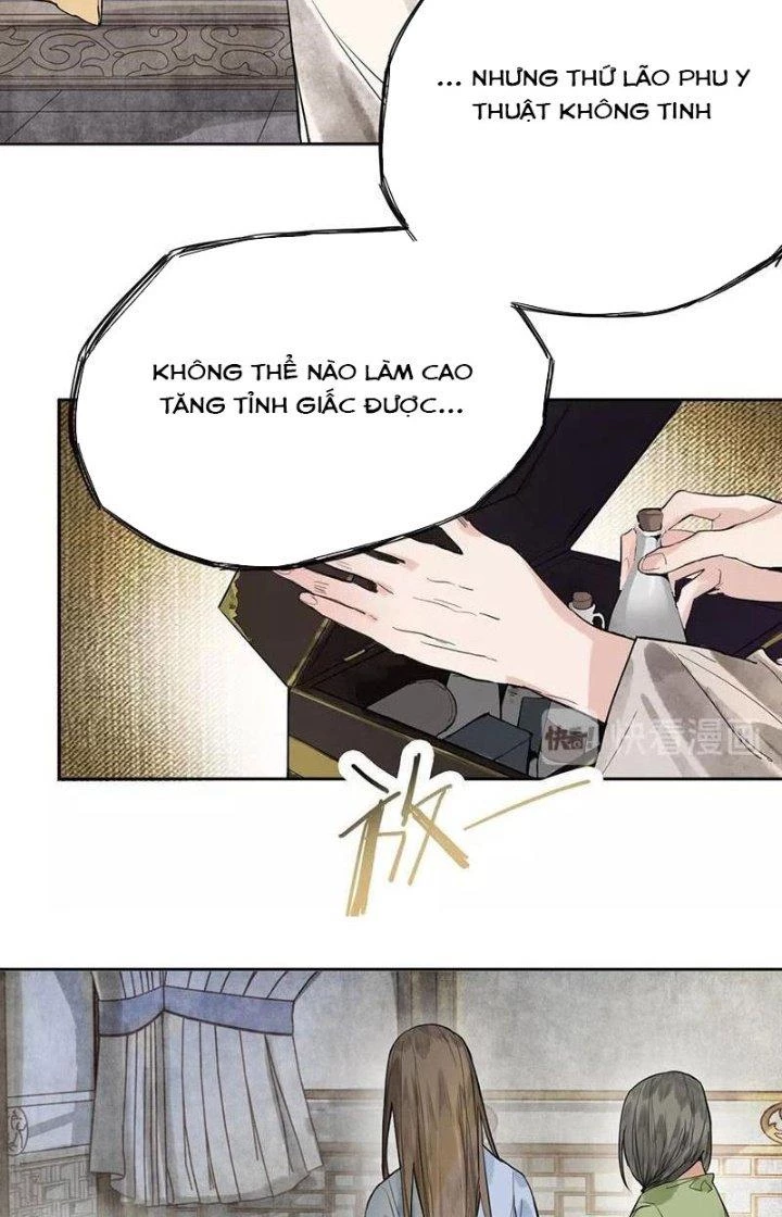 81 Câu Hỏi Chết Chóc Chapter 12 - 6
