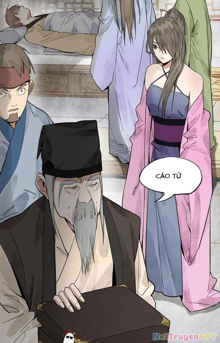 81 Câu Hỏi Chết Chóc Chapter 12 - 7