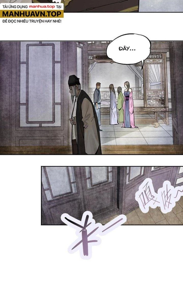 81 Câu Hỏi Chết Chóc Chapter 12 - 8