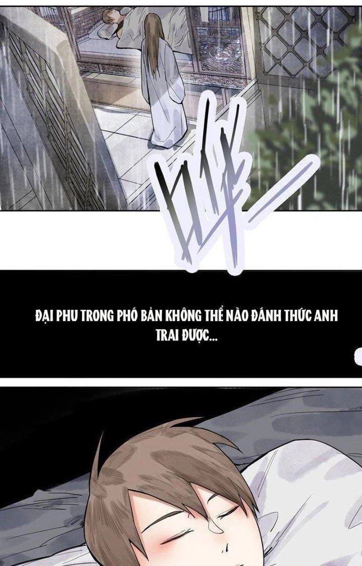81 Câu Hỏi Chết Chóc Chapter 12 - 9