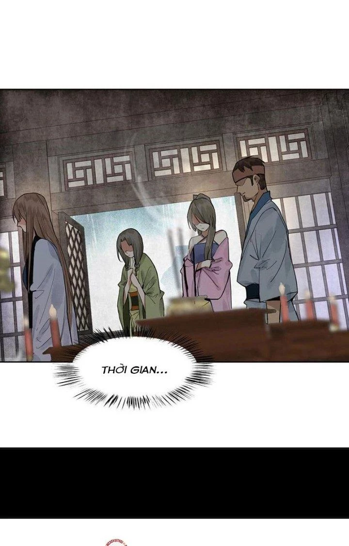 81 Câu Hỏi Chết Chóc Chapter 12 - 11