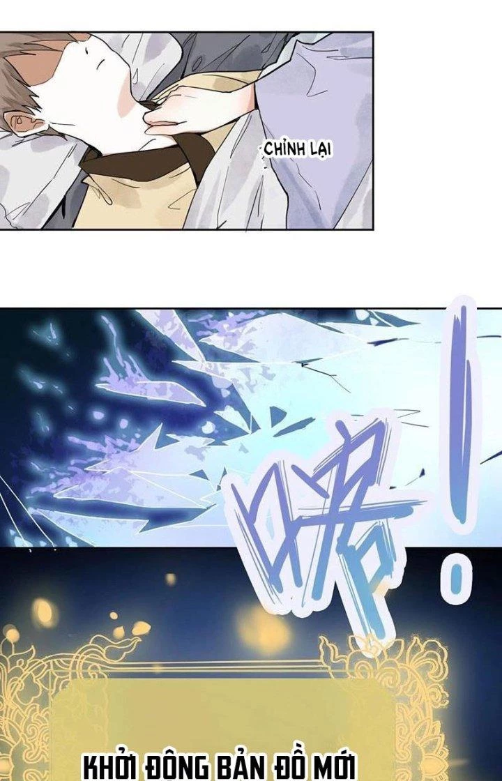 81 Câu Hỏi Chết Chóc Chapter 12 - 13
