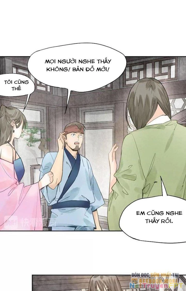 81 Câu Hỏi Chết Chóc Chapter 12 - 15