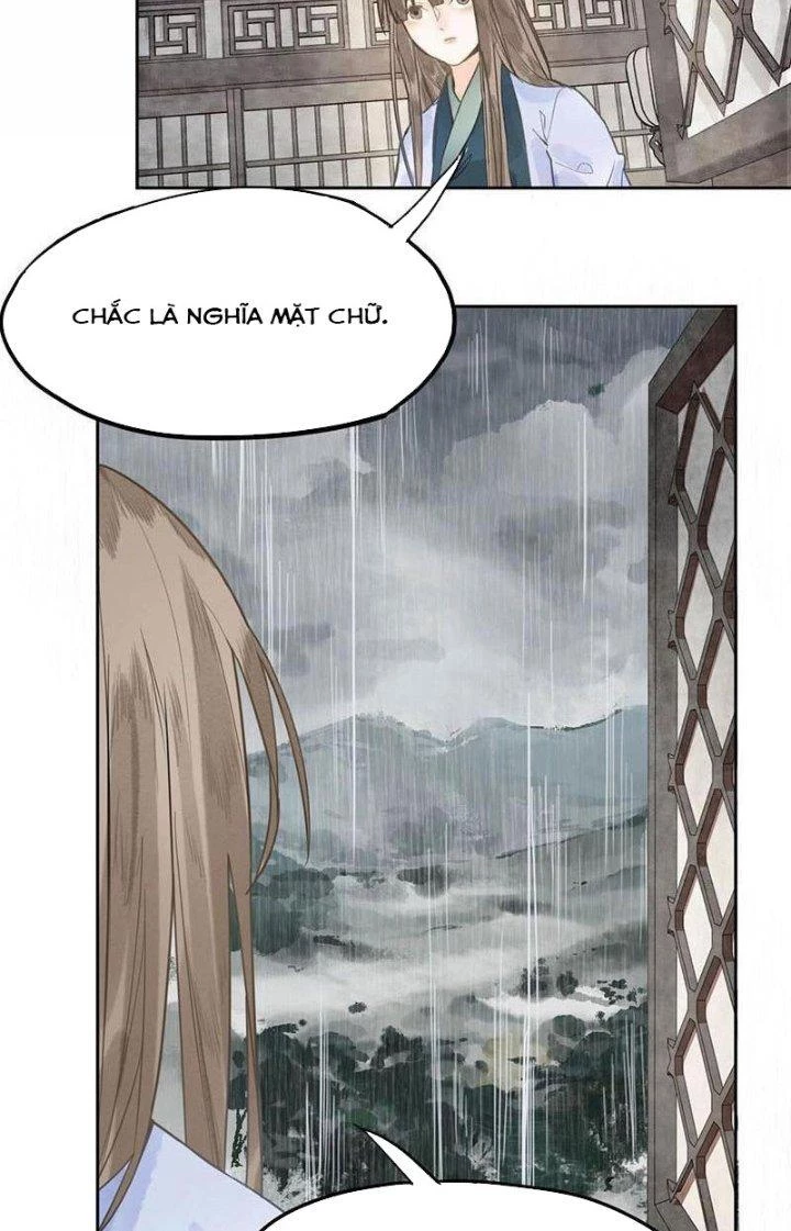 81 Câu Hỏi Chết Chóc Chapter 12 - 16