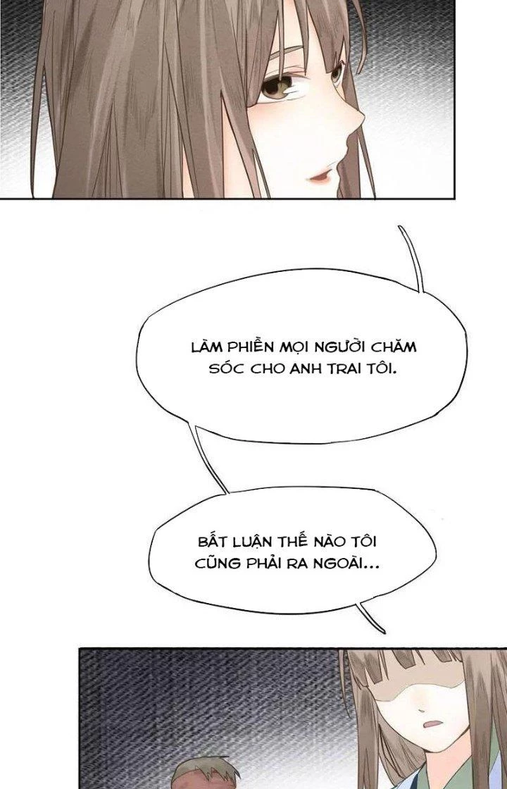 81 Câu Hỏi Chết Chóc Chapter 12 - 18
