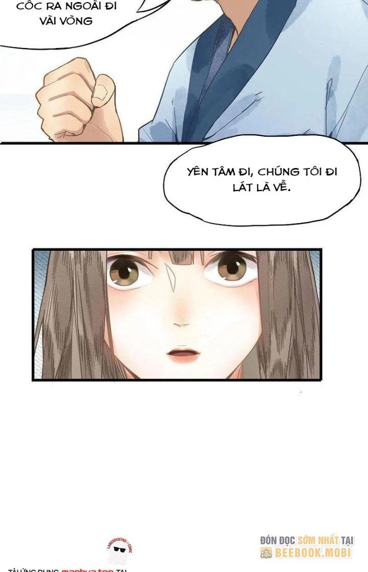81 Câu Hỏi Chết Chóc Chapter 12 - 20