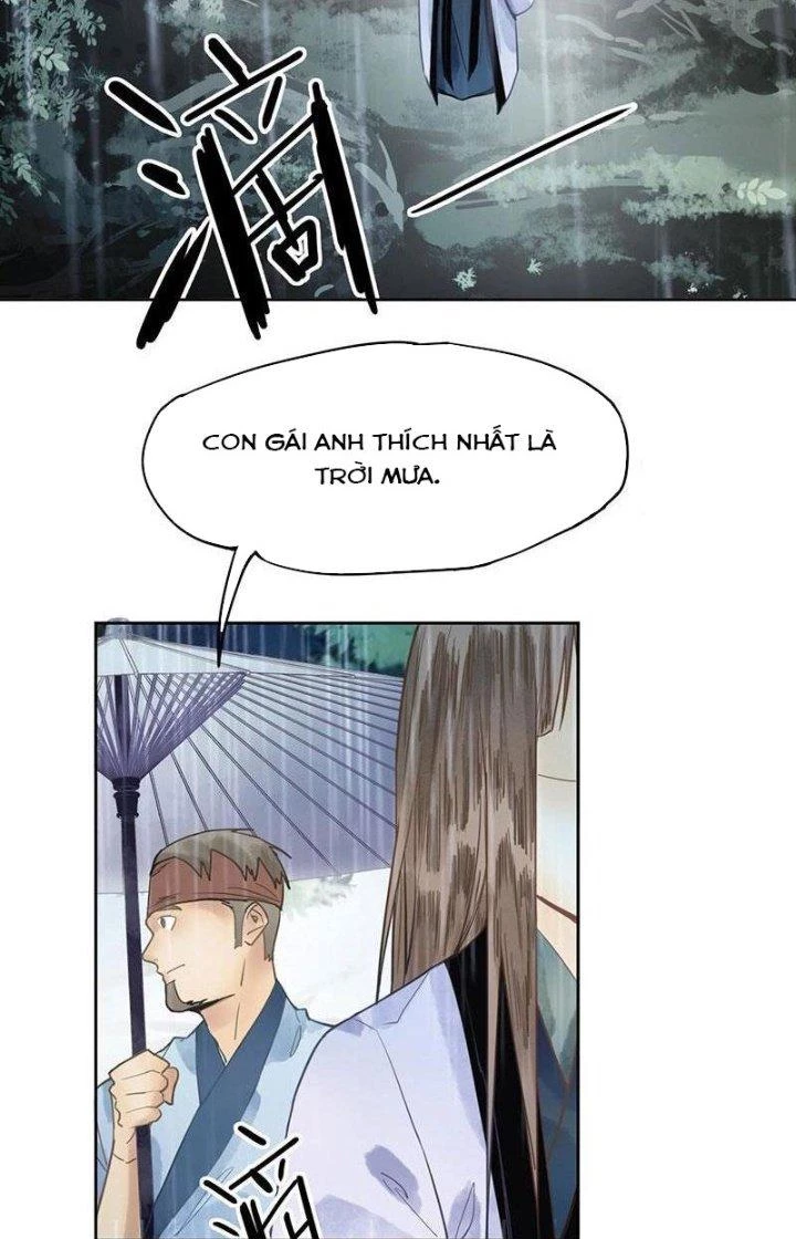 81 Câu Hỏi Chết Chóc Chapter 12 - 23