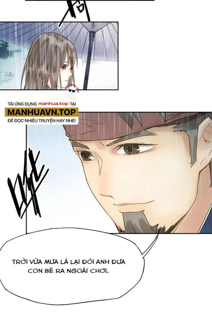 81 Câu Hỏi Chết Chóc Chapter 12 - 24