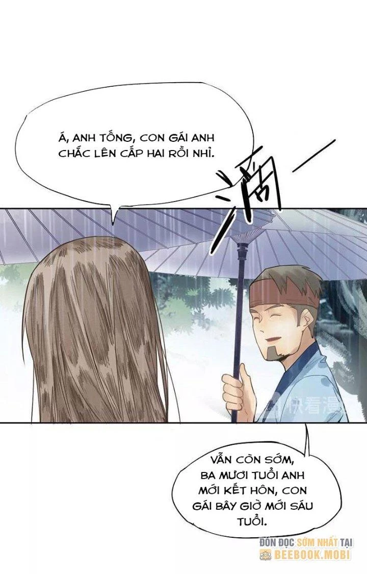 81 Câu Hỏi Chết Chóc Chapter 12 - 25