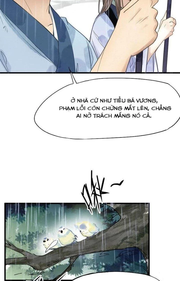 81 Câu Hỏi Chết Chóc Chapter 12 - 27