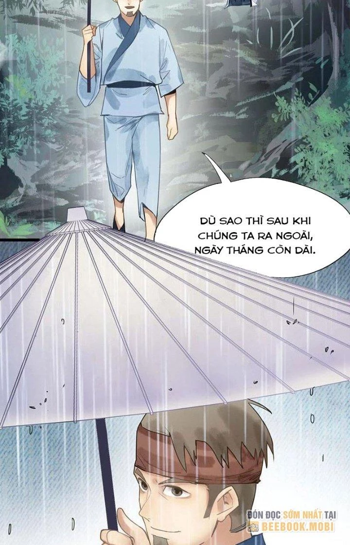 81 Câu Hỏi Chết Chóc Chapter 12 - 30