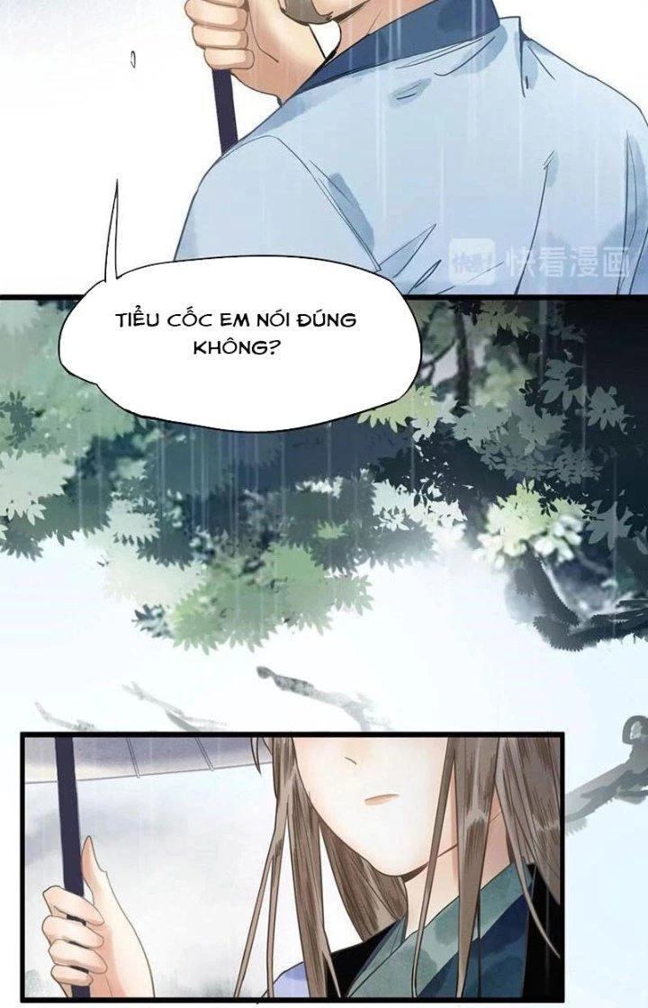 81 Câu Hỏi Chết Chóc Chapter 12 - 31