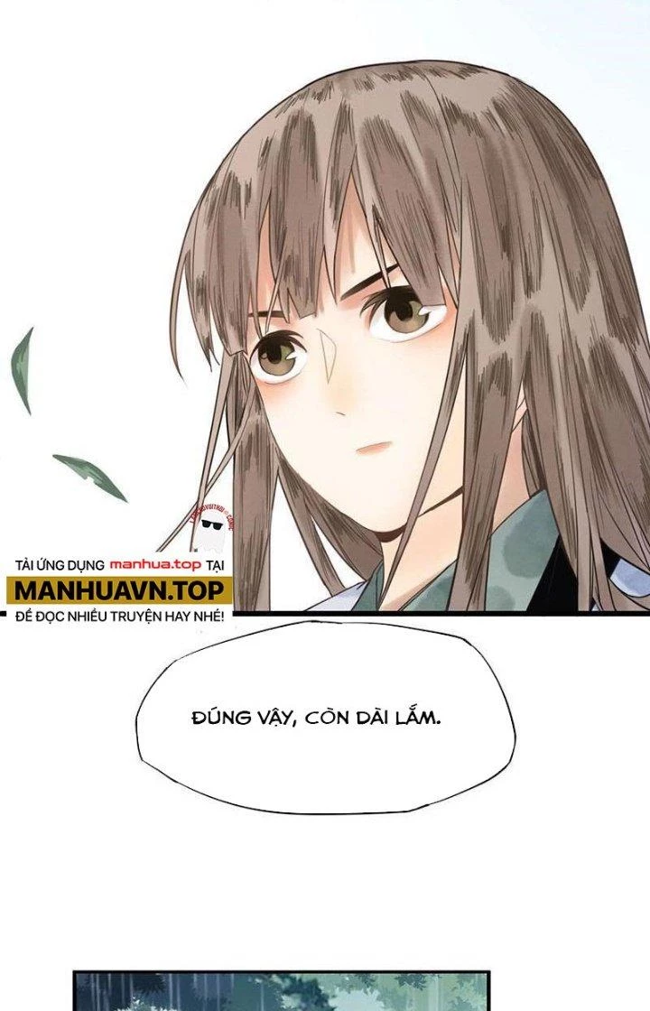 81 Câu Hỏi Chết Chóc Chapter 12 - 32