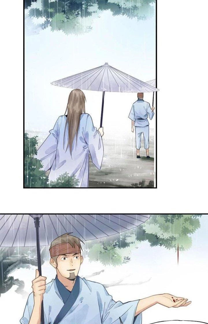 81 Câu Hỏi Chết Chóc Chapter 12 - 33