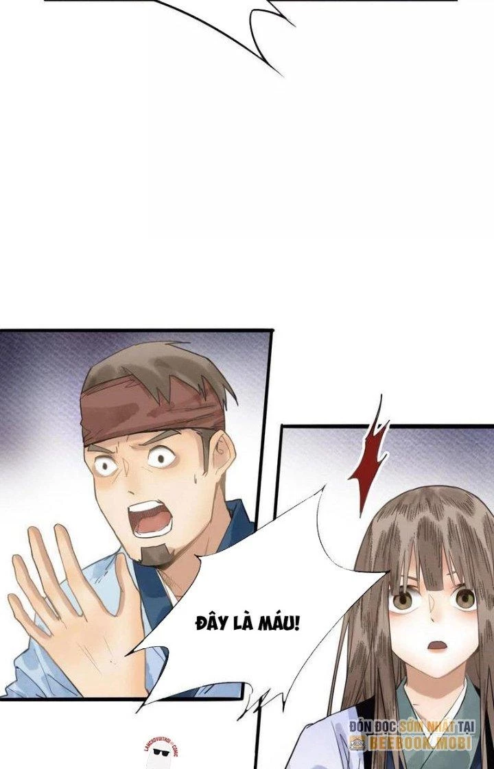 81 Câu Hỏi Chết Chóc Chapter 12 - 35