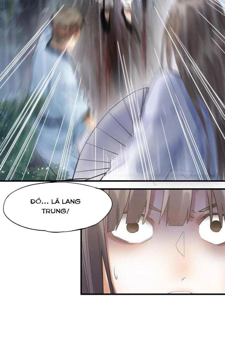 81 Câu Hỏi Chết Chóc Chapter 12 - 37