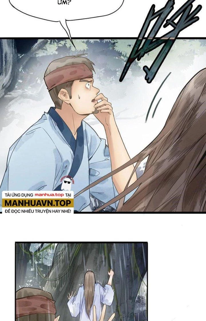 81 Câu Hỏi Chết Chóc Chapter 12 - 39