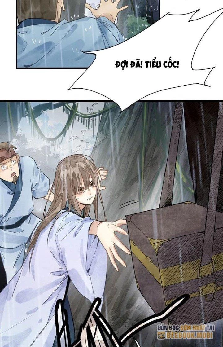 81 Câu Hỏi Chết Chóc Chapter 12 - 40