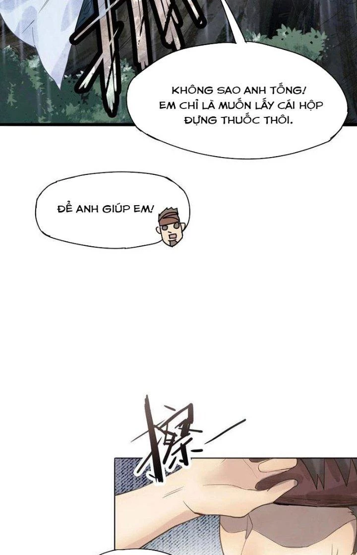 81 Câu Hỏi Chết Chóc Chapter 12 - 41