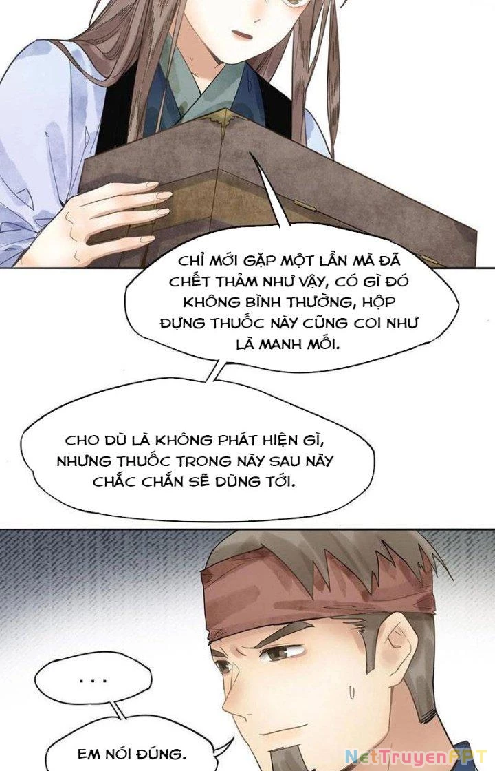 81 Câu Hỏi Chết Chóc Chapter 12 - 43