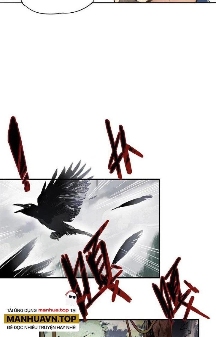 81 Câu Hỏi Chết Chóc Chapter 12 - 44